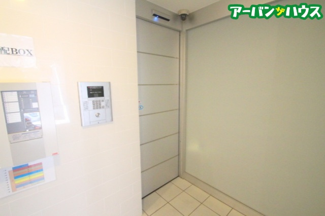 LST表町Ⅲのその他共用部分