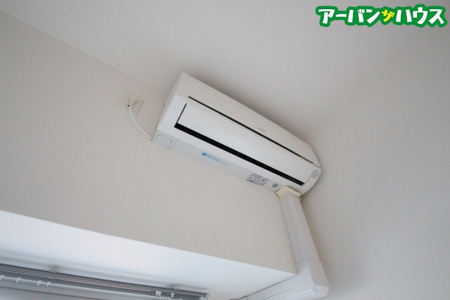 LST表町Ⅲの設備