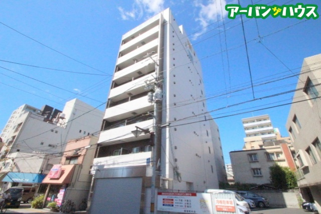 LST表町Ⅲ