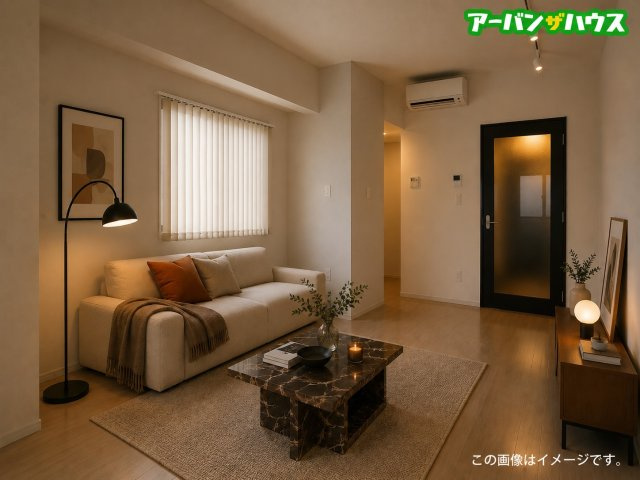 LST表町Ⅲのその他