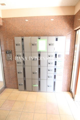 クレオ舞浜Ⅲのその他