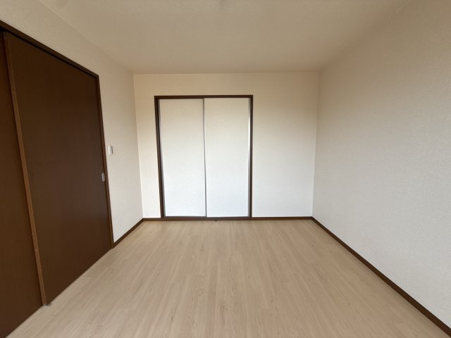 ディアス恵美酒Ｂの寝室
