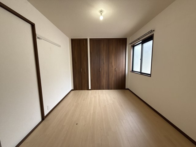 ディアス恵美酒Ｂの子供部屋