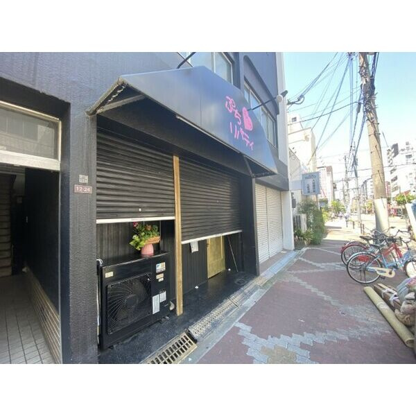大和川パピレスのセキュリティ|大和川パピレス