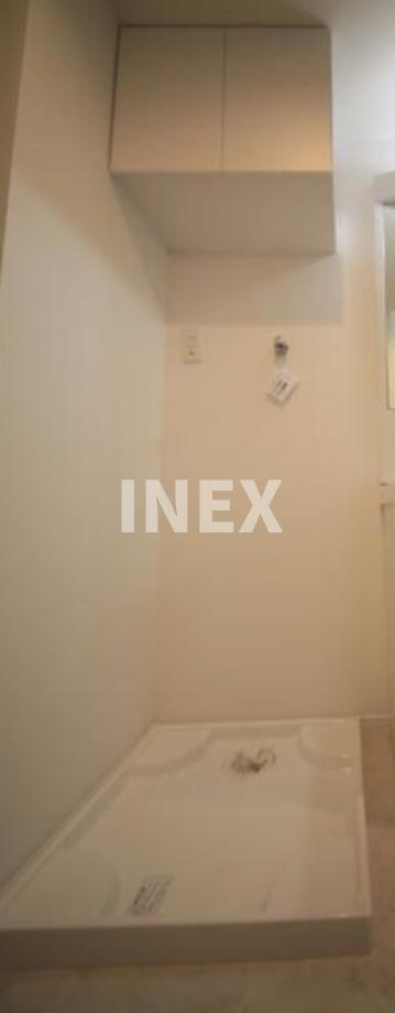 横浜市神奈川区松見町１丁目のアパートの設備