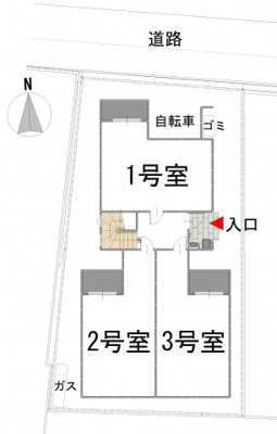 【設備】 | REGALEST 法界院
