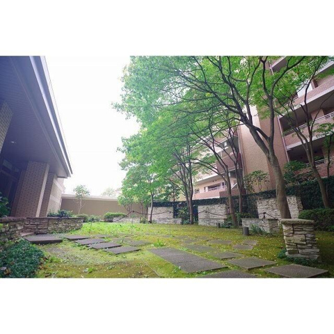 川崎市麻生区万福寺３丁目の賃貸マンションのその他共用部分
