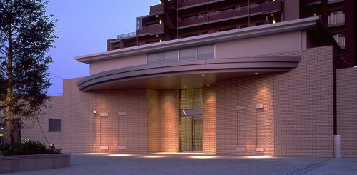 川崎市麻生区万福寺３丁目の賃貸マンションのその他共用部分