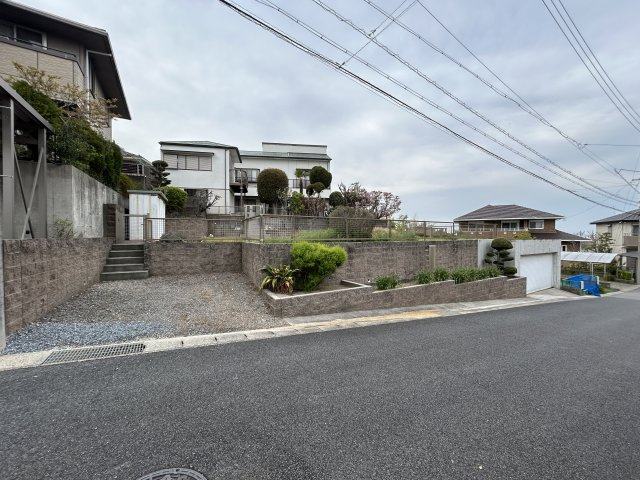 半田市のぞみが丘3丁目