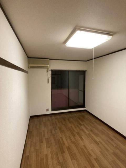 海老名市中新田３丁目のアパートの内装