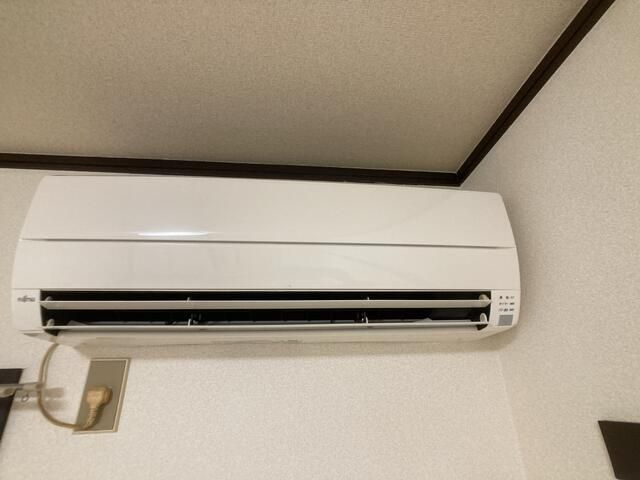 海老名市中新田３丁目のアパートの設備