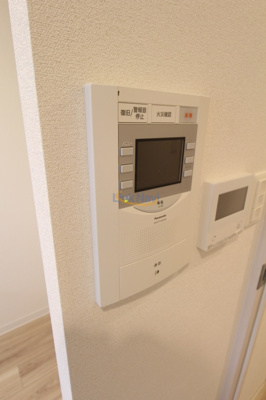 【セキュリティ】 | プレサンス北浜オリジン