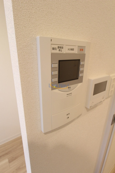 【セキュリティ】 | プレサンス北浜オリジン