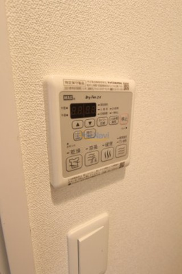 【設備】 | プレサンス北浜オリジン
