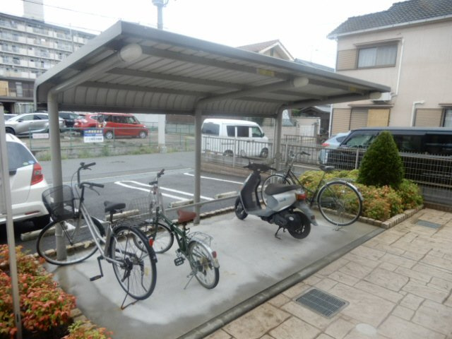ハーモニーＹのその他共用部分