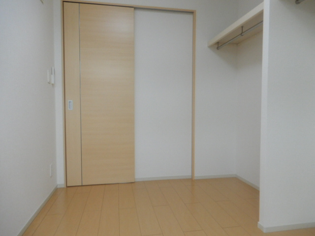 ハーモニーＹの子供部屋