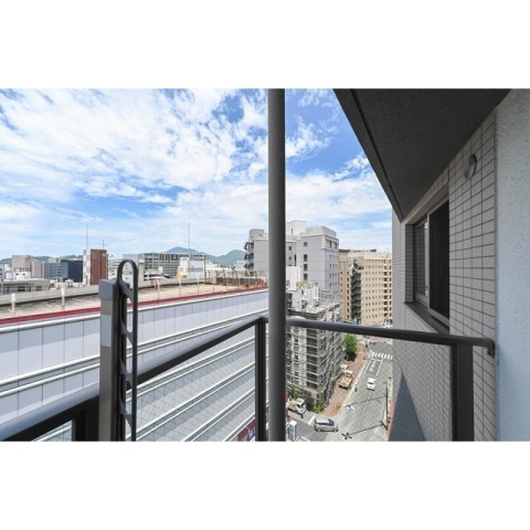 ＥＬＧＲＡＮＤ下通の展望
