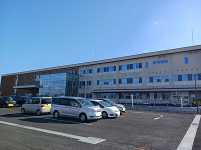 【周辺】 | エーデル | 秋田県警察運転免許センターまで1800m