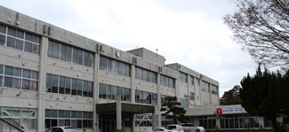 【周辺】 | エーデル | 秋田商業高校まで350m