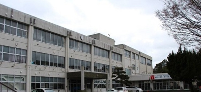 【周辺】 | エーデル | 秋田商業高校まで350m
