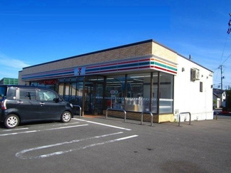 【周辺】 | エーデル | セブンイレブン 新屋豊町店まで1300m