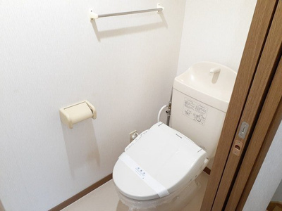 【トイレ】 | エーデル
