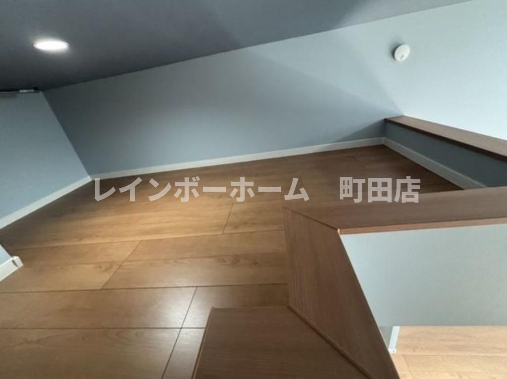 メゾンマグノリア※初期費用分割後払いサービス利用可能物件の内装