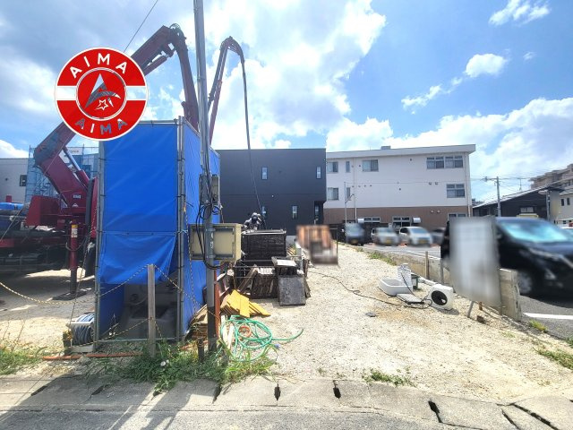 福岡市城南区長尾4丁目第3-6棟（6号棟）