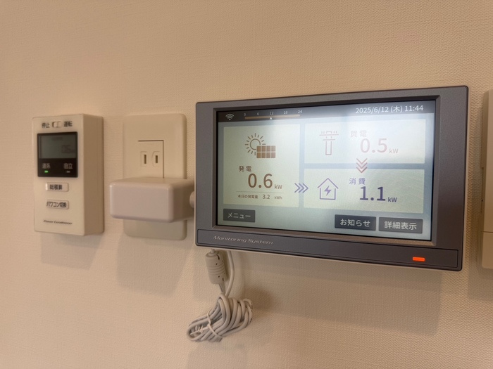 セレスティア柳森町のその他