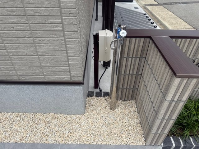 セレスティア柳森町のその他