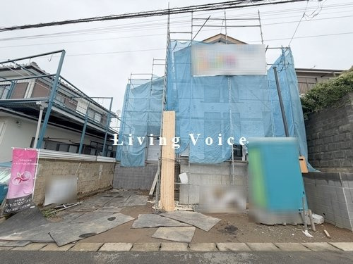 【仲介手数料０円】秦野市尾尻　新築一戸建て　