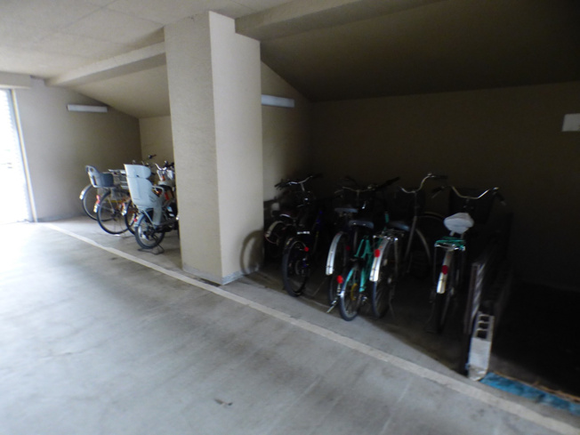 【その他共用部分】芦屋ガーデン