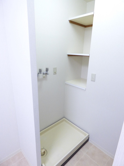 【設備】芦屋ガーデン