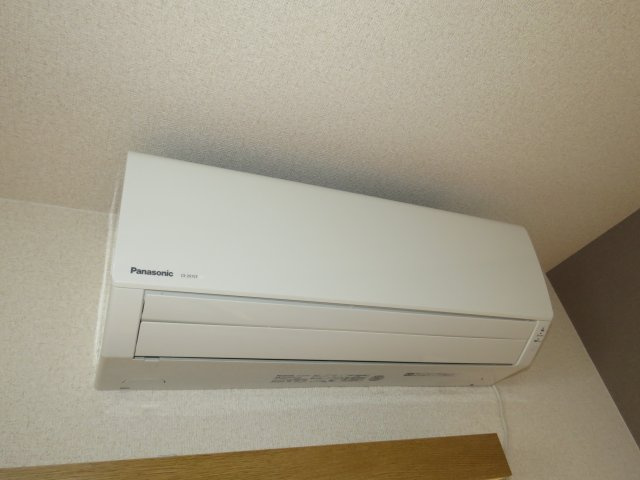 メゾンドヴァンテーヌの設備