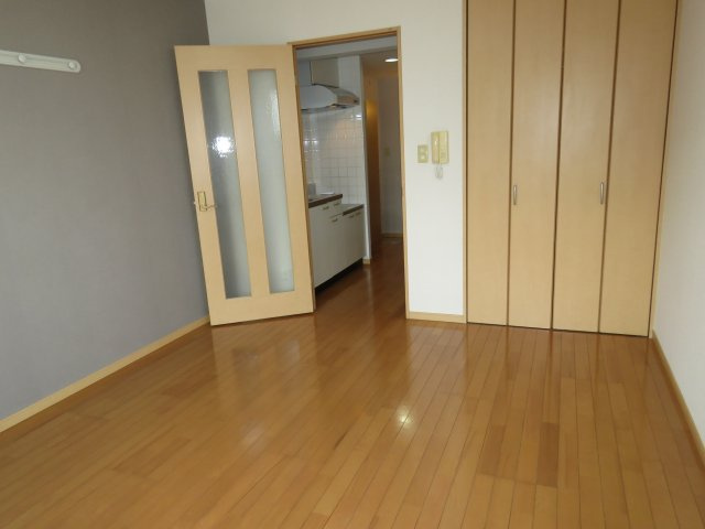 メゾンドヴァンテーヌの内装