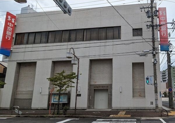 エスリード泉プレステージの周辺
