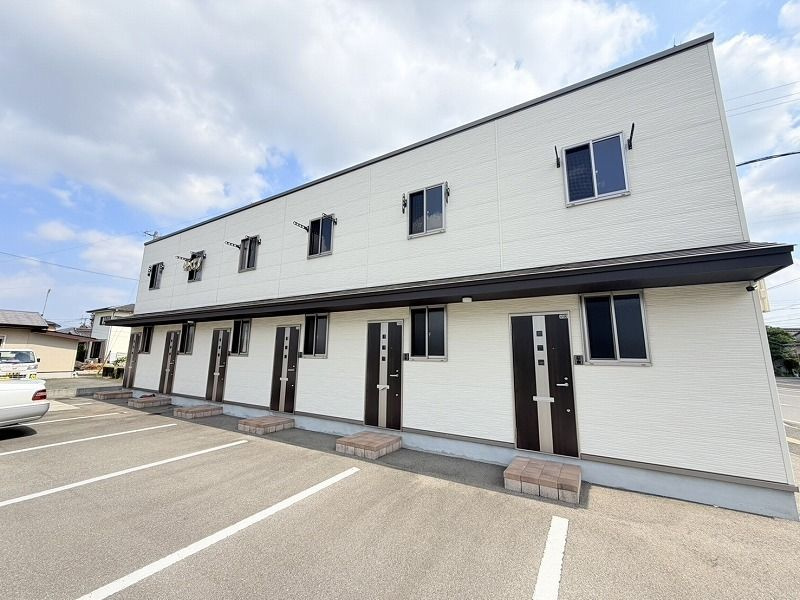 アネックス川会　Ａ棟