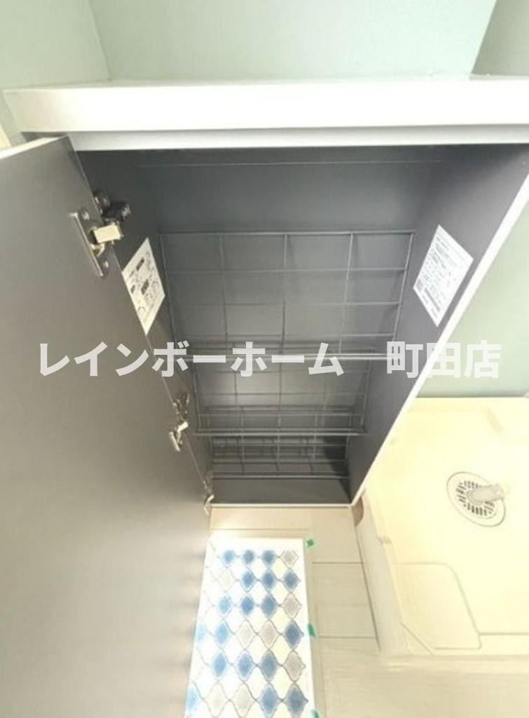 メゾンマグノリア※初期費用分割後払いサービス利用可能物件の玄関