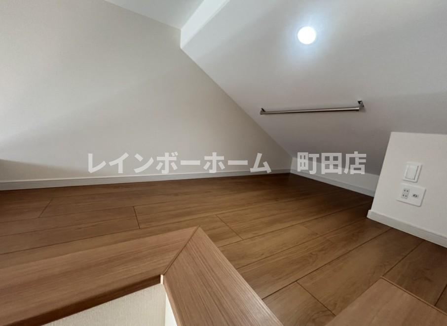 メゾンマグノリア※初期費用分割後払いサービス利用可能物件の寝室