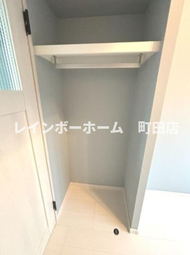メゾンマグノリア※初期費用分割後払いサービス利用可能物件の収納