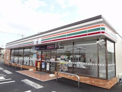 ビレッジあいＡの周辺|セブンイレブン藍住インター店様まで300m