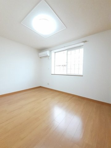 ビレッジあいＡの内装|過ごしやすい室内です