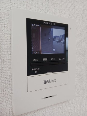 ラ・ドゥサーⅠの設備