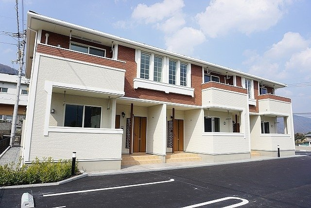 サン　サン　ブリッジⅠ
