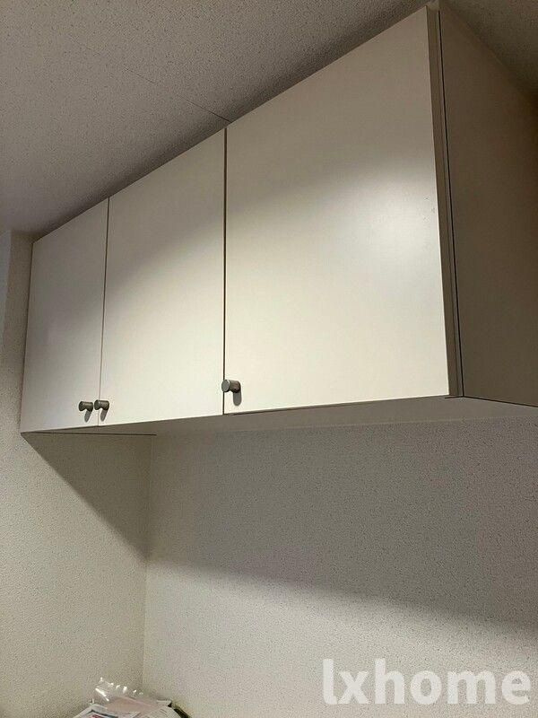 アドバンの内装|中はこのようになっています
