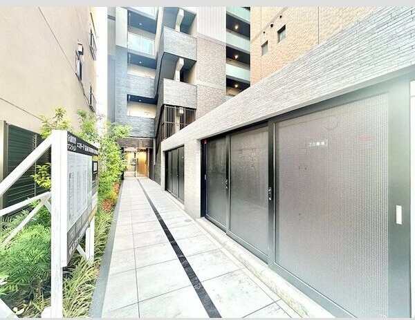 エスリード名古屋STATION CENTRALのその他共用部分