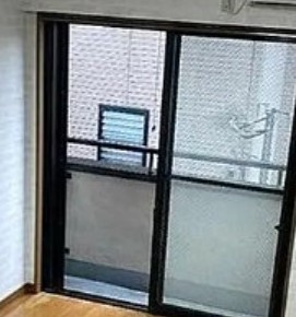 ウインハイツ宮本の展望