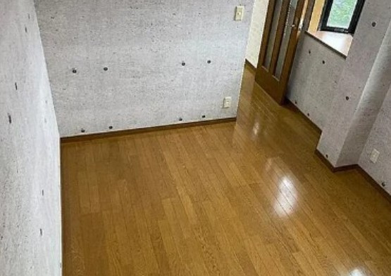 ウインハイツ宮本の居間・リビング
