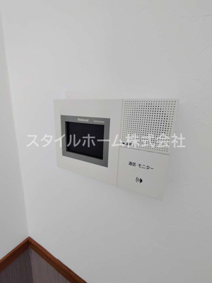 【セキュリティ】 | ヒルズＴＮ | イメージ写真です。