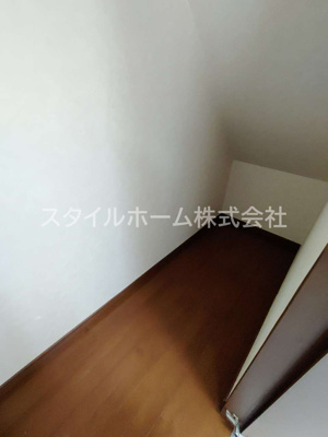 【内装】 | ヒルズＴＮ | イメージ写真です。